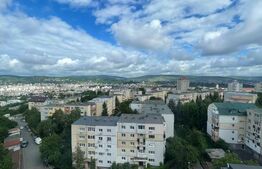 Apartament decomandat de 3 camere, 2 bai , 2 balcoane, Zorilor!