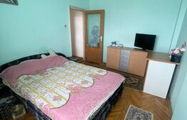 Apartament decomandat de 3 camere, 2 bai , 2 balcoane, Zorilor!