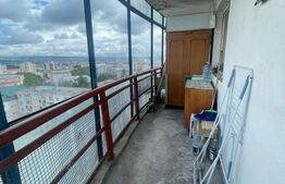 Apartament decomandat de 3 camere, 2 bai , 2 balcoane, Zorilor!
