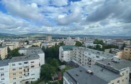 Apartament decomandat de 3 camere, 2 bai , 2 balcoane, Zorilor!