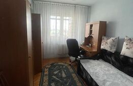 Apartament decomandat de 3 camere, 2 bai , 2 balcoane, Zorilor!