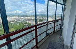 Apartament decomandat de 3 camere, 2 bai , 2 balcoane, Zorilor!