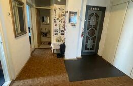 Apartament decomandat de 3 camere, 2 bai , 2 balcoane, Zorilor!