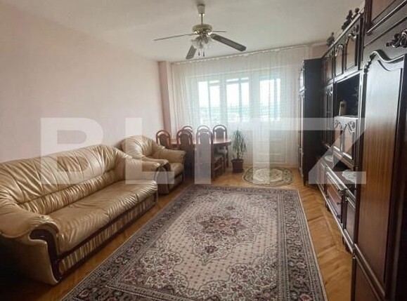 Apartament de vânzare 3 camere Zorilor - 153062AV | BLITZ Cluj-Napoca | Poza1