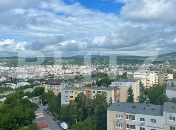 Apartament de vânzare 3 camere Zorilor - 153062AV | BLITZ Cluj-Napoca | Poza2