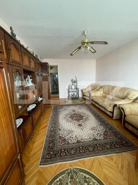 Apartament de vânzare 3 camere Zorilor - 153062AV | BLITZ Cluj-Napoca | Poza4