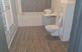 Studio modern decomandat