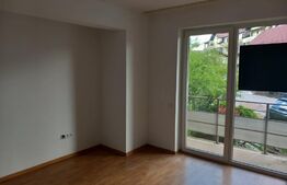 Apartament 2 camere, cu 2 balcoane 59 mp, parcarea separat