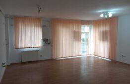 Apartament 2 camere, cu 2 balcoane 59 mp, parcarea separat