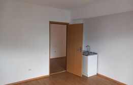 Apartament 2 camere, cu 2 balcoane 59 mp, parcarea separat