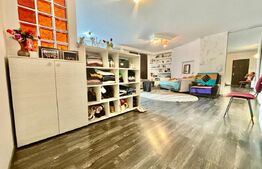 Apartament 2 camere, 62 mp, etaj intermediar, zona Terra