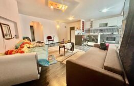 Apartament 2 camere, 62 mp, etaj intermediar, zona Terra