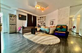 Apartament 2 camere, 62 mp, etaj intermediar, zona Terra