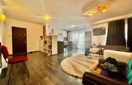 Apartament 2 camere, 62 mp, etaj intermediar, zona Terra