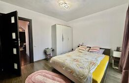 Apartament 2 camere, 62 mp, etaj intermediar, zona Terra