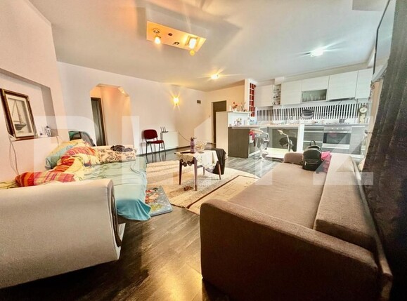 Apartament de vânzare 2 camere Floreşti - 153068AV | BLITZ Cluj-Napoca | Poza4