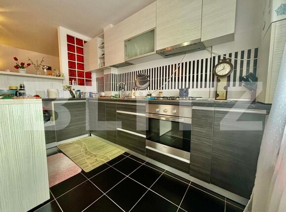 Apartament de vânzare 2 camere Floreşti - 153068AV | BLITZ Cluj-Napoca | Poza1
