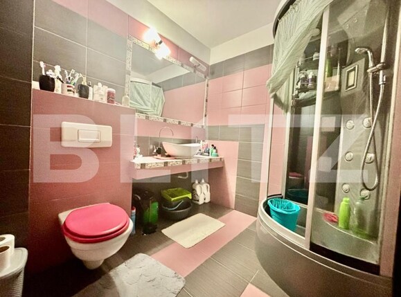 Apartament de vânzare 2 camere Floreşti - 153068AV | BLITZ Cluj-Napoca | Poza9