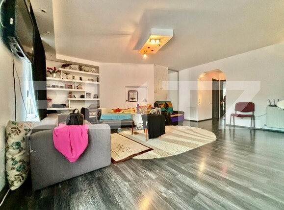 Apartament de vânzare 2 camere Floreşti - 153068AV | BLITZ Cluj-Napoca | Poza2