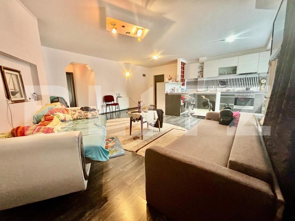 Apartament de vânzare 2 camere Floreşti - 153068AV | BLITZ Cluj-Napoca | Poza4