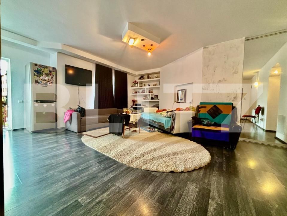Apartament de vânzare 2 camere Floreşti - 153068AV | BLITZ Cluj-Napoca | Poza5