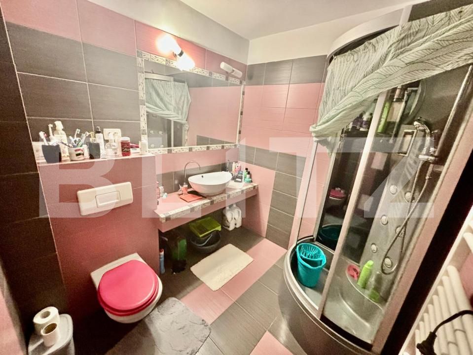 Apartament de vânzare 2 camere Floreşti - 153068AV | BLITZ Cluj-Napoca | Poza10