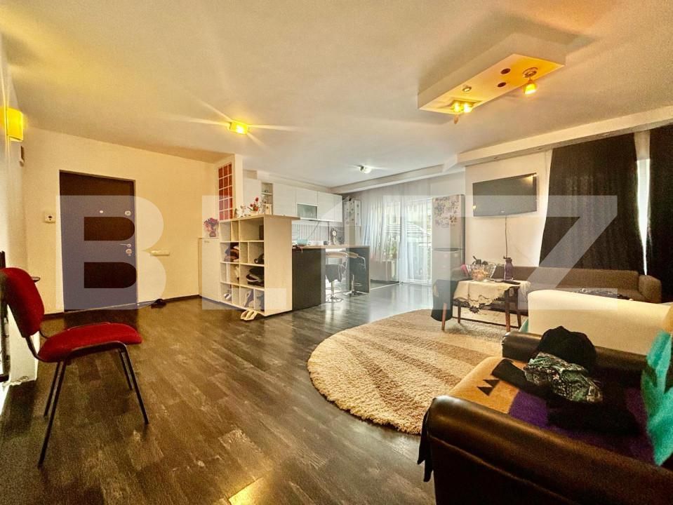 Apartament de vânzare 2 camere Floreşti - 153068AV | BLITZ Cluj-Napoca | Poza3