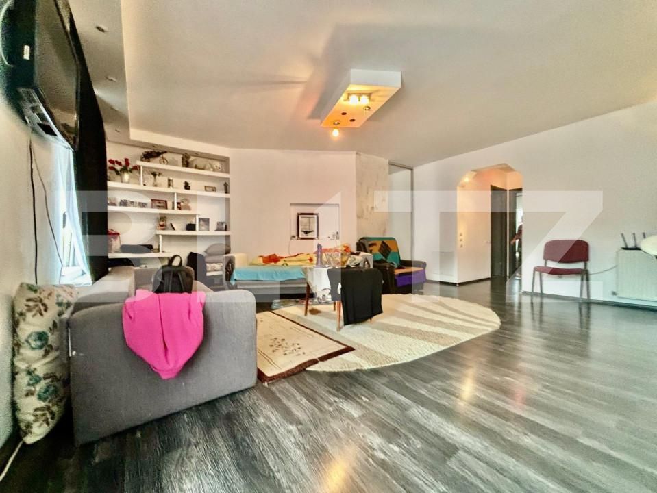 Apartament de vânzare 2 camere Floreşti - 153068AV | BLITZ Cluj-Napoca | Poza2