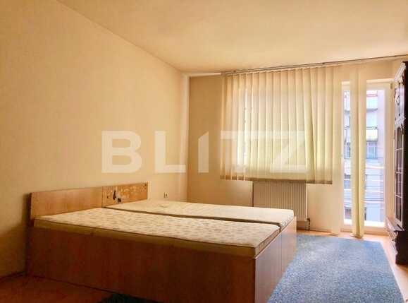Apartament de închiriat 3 camere Marasti - 15307AI | BLITZ Cluj-Napoca | Poza3