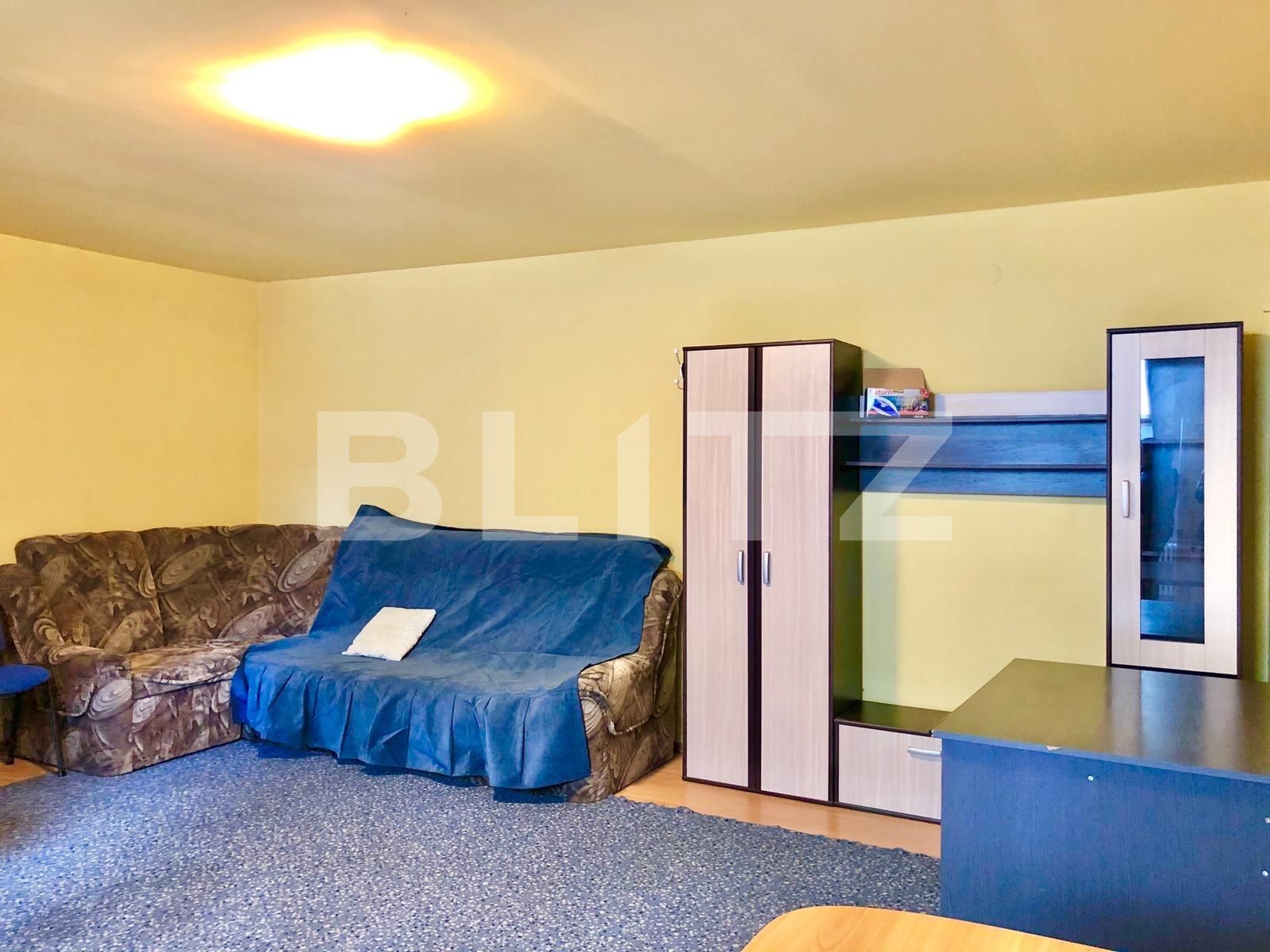 Apartament de închiriat 3 camere Marasti - 15307AI | BLITZ Cluj-Napoca | Poza6