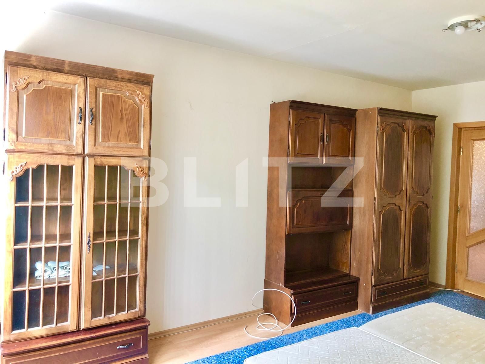 Apartament de închiriat 3 camere Marasti - 15307AI | BLITZ Cluj-Napoca | Poza4