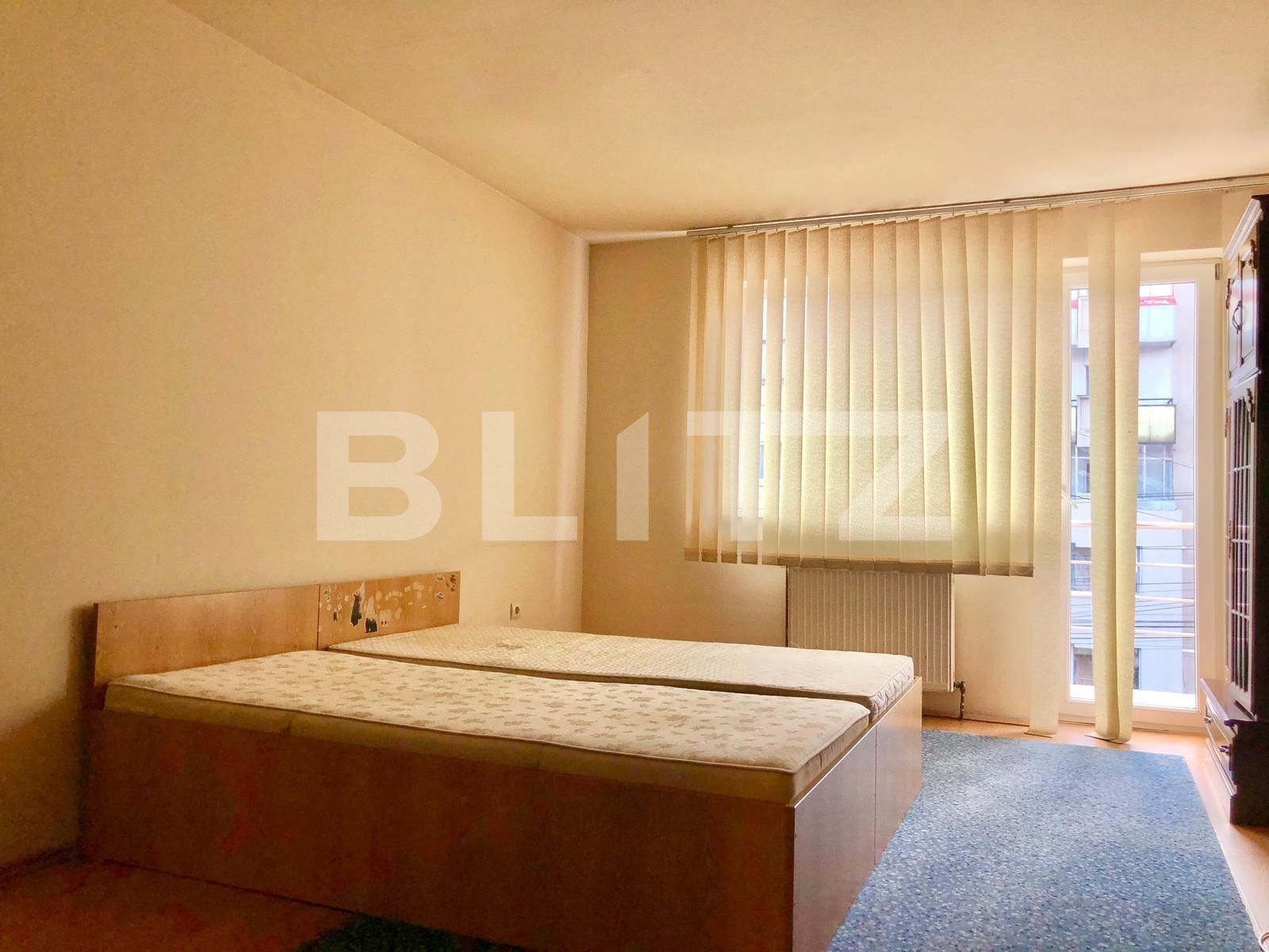 Apartament de închiriat 3 camere Marasti - 15307AI | BLITZ Cluj-Napoca | Poza3
