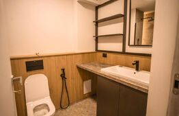 Apartament de LUX cu CF , 2 camere , Zona Centrala, Floresti!