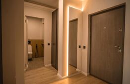 Apartament de LUX cu CF , 2 camere , Zona Centrala, Floresti!