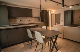 Apartament de LUX cu CF , 2 camere , Zona Centrala, Floresti!