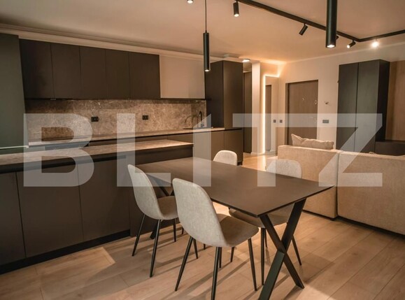 Apartament de vânzare 2 camere Floreşti - 153070AV | BLITZ Cluj-Napoca | Poza1