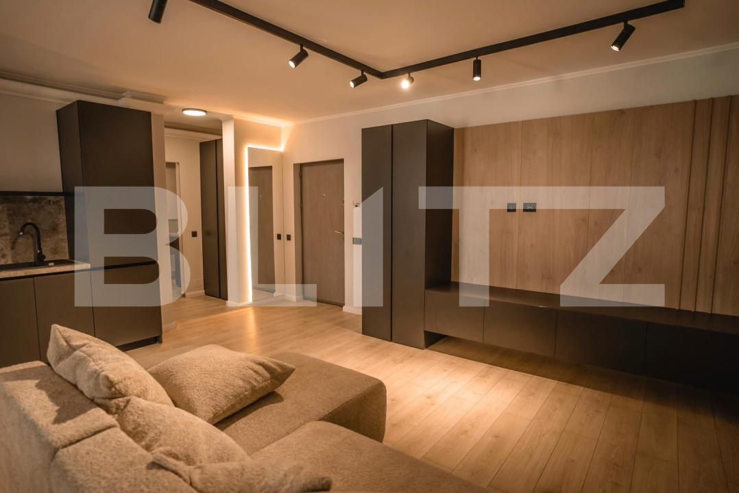 Apartament de vânzare 2 camere Floreşti - 153070AV | BLITZ Cluj-Napoca | Poza6