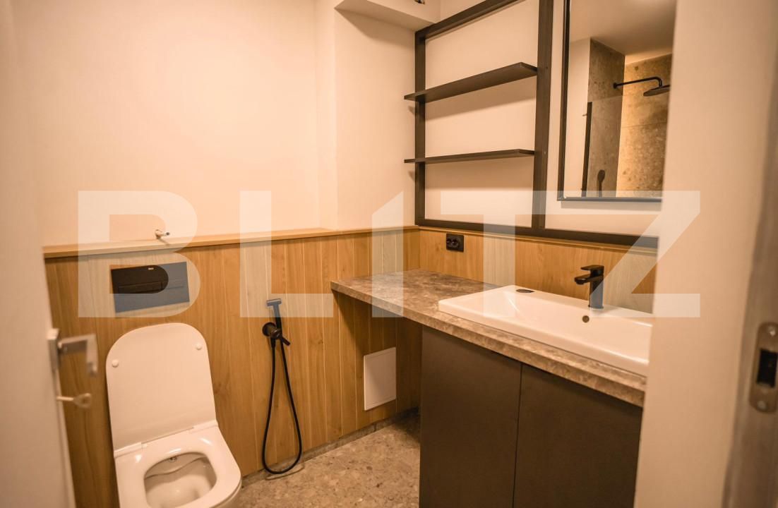 Apartament de vânzare 2 camere Floreşti - 153070AV | BLITZ Cluj-Napoca | Poza2