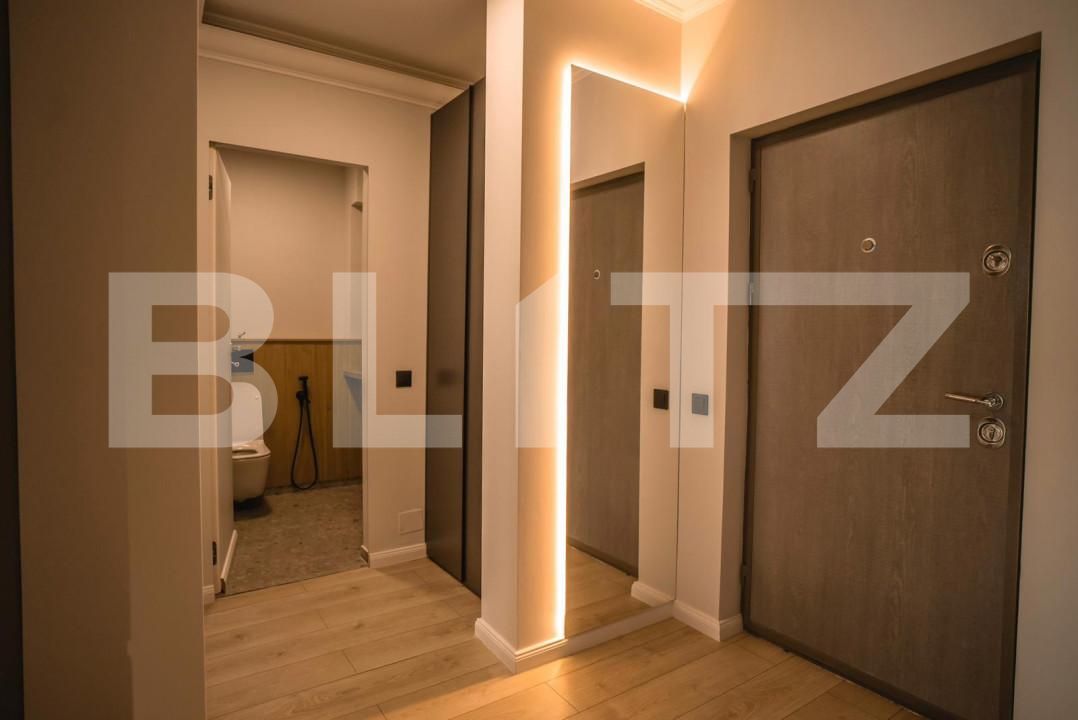 Apartament de vânzare 2 camere Floreşti - 153070AV | BLITZ Cluj-Napoca | Poza5