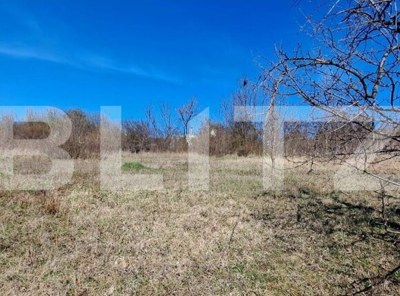 Teren de vânzare Borhanci - 153078TV | BLITZ Cluj-Napoca | Poza3