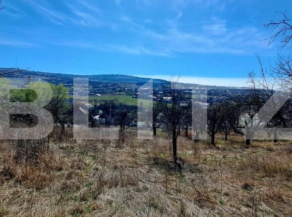 Teren de vânzare Borhanci - 153078TV | BLITZ Cluj-Napoca | Poza2