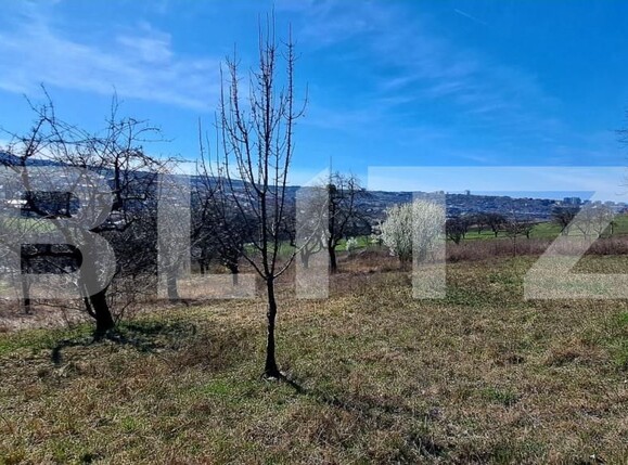 Teren de vânzare Borhanci - 153078TV | BLITZ Cluj-Napoca | Poza1