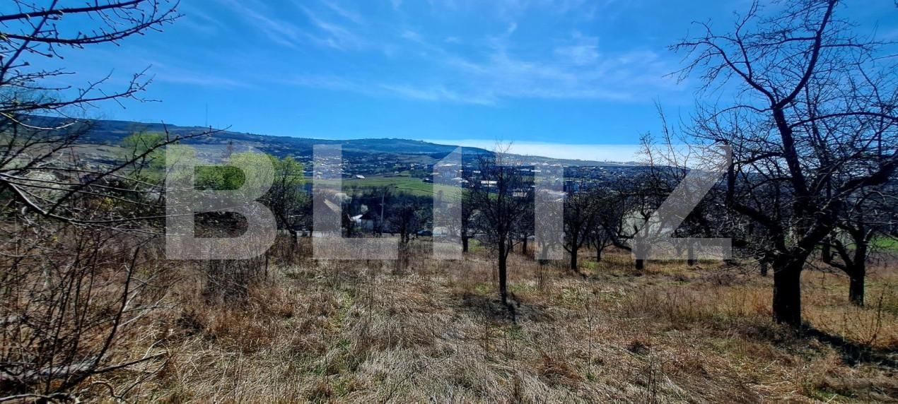 Teren de vânzare Borhanci - 153078TV | BLITZ Cluj-Napoca | Poza2