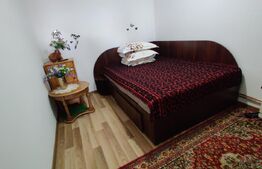 Apartament spatios in vila situat in Codlea