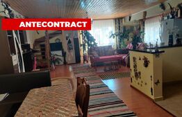 Apartament spatios in vila situat in Codlea