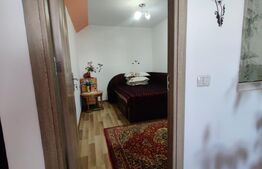 Apartament spatios in vila situat in Codlea