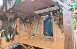 Apartament spatios in vila situat in Codlea