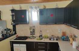 Apartament spatios in vila situat in Codlea
