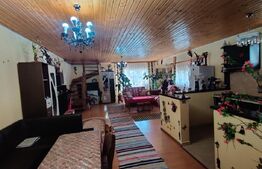 Apartament spatios in vila situat in Codlea