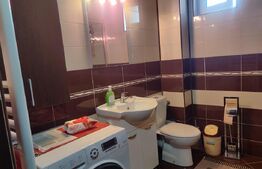 Apartament spatios in vila situat in Codlea